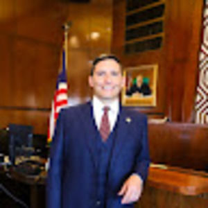 Meet your Posher, Dave